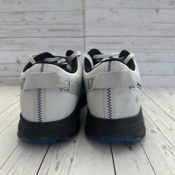 Timberland PRO Men's Overdrive Composite Safety Toe Work Shoes Size 12M - Picture 8 of 12